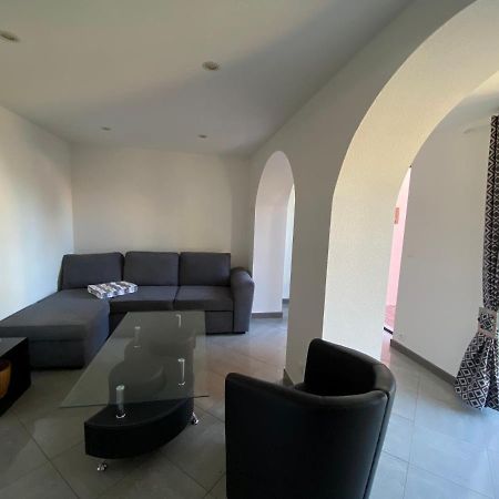 Guesthouse Les 3 Chateaux Eguisheim Buitenkant foto