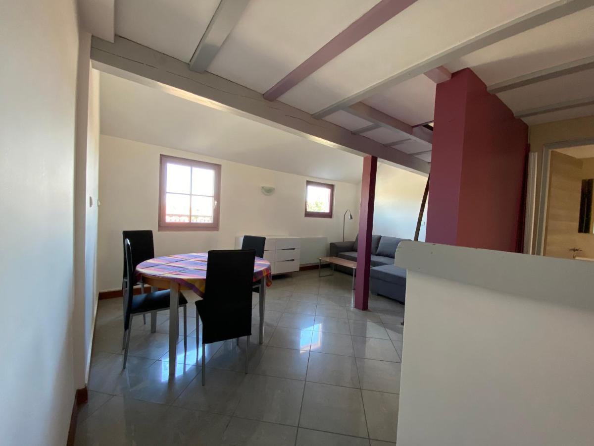 Guesthouse Les 3 Chateaux Eguisheim Buitenkant foto