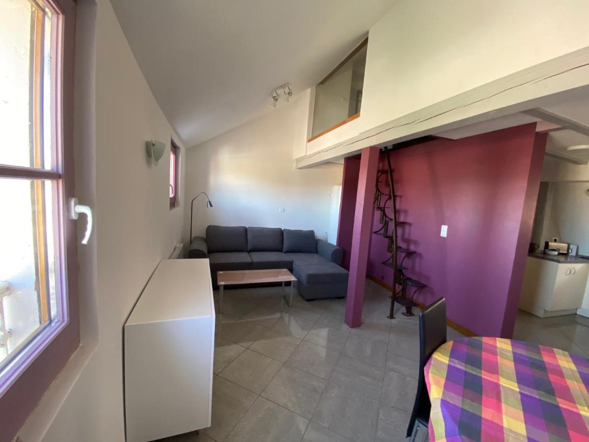 Guesthouse Les 3 Chateaux Eguisheim Buitenkant foto