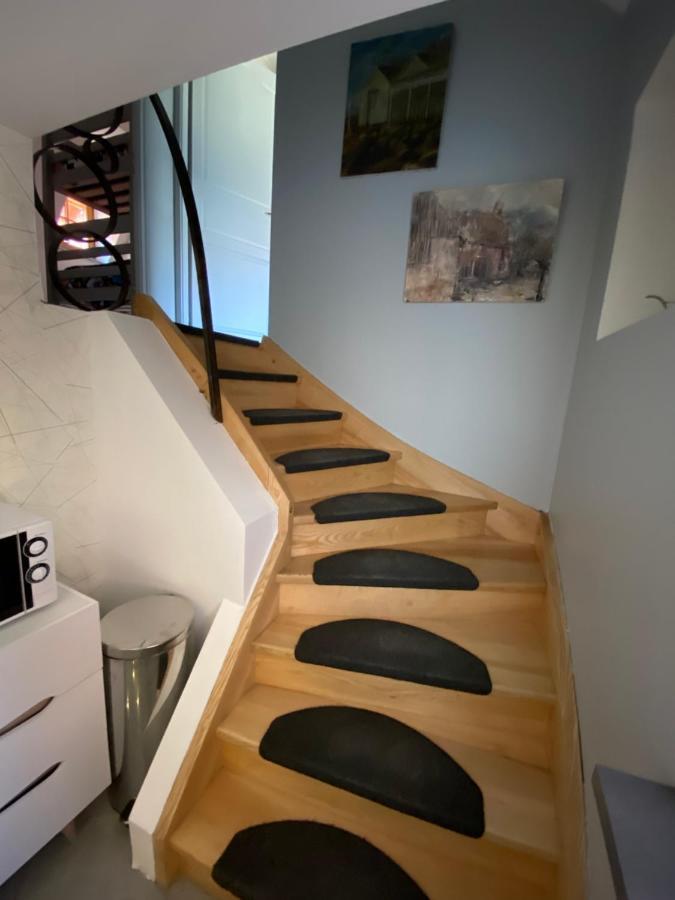 Guesthouse Les 3 Chateaux Eguisheim Buitenkant foto