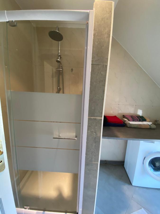 Guesthouse Les 3 Chateaux Eguisheim Buitenkant foto