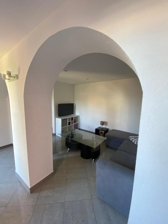 Guesthouse Les 3 Chateaux Eguisheim Buitenkant foto